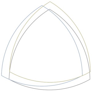 Verein Bewusst und Gesund Leben Logo